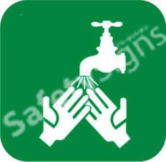 General Informational Signs